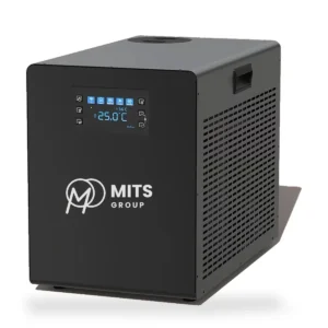 مبرد حمام ثلج 0.6 حصان مع مولد أوزون وتحكم Wi-Fi — XY-06-OC