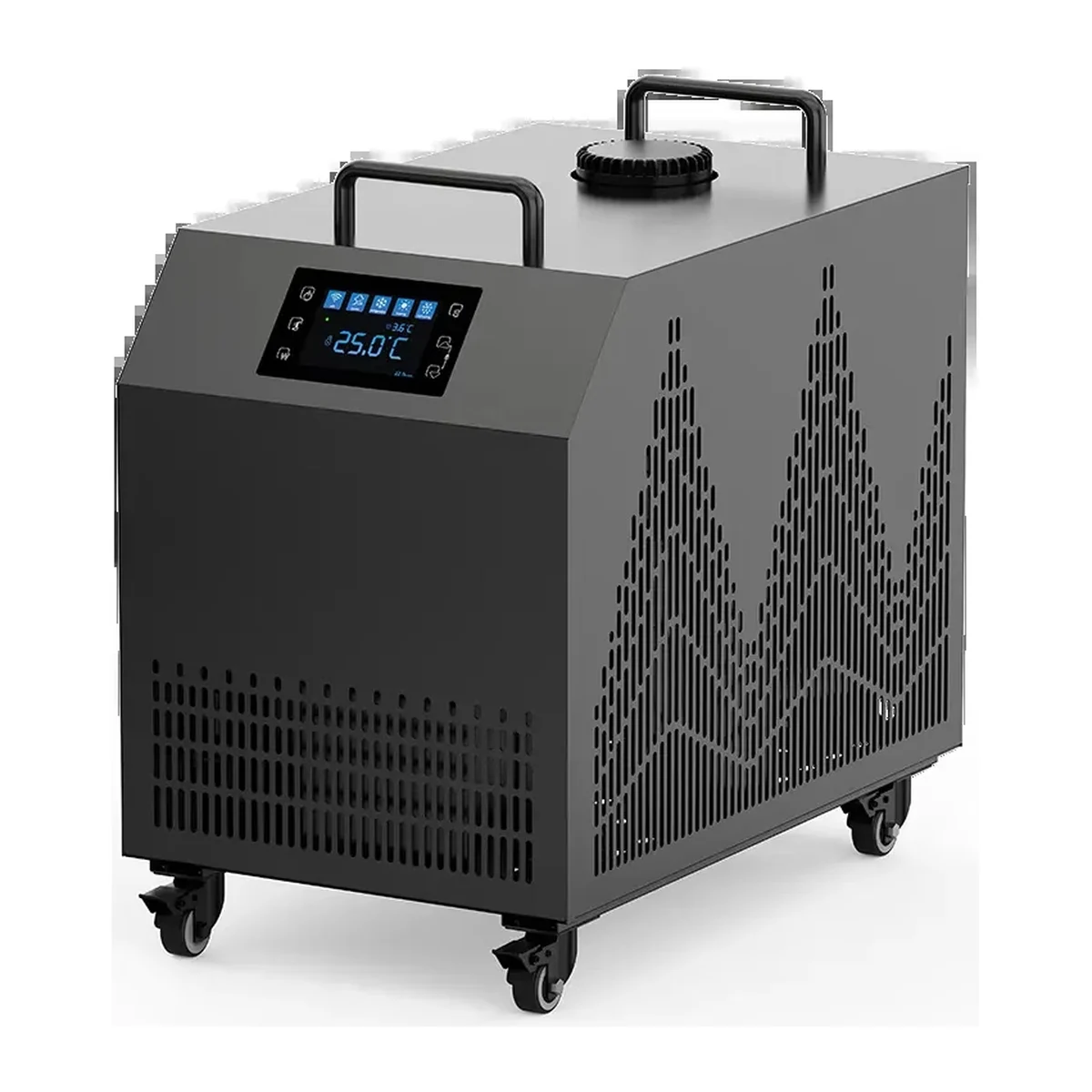 Athletic Recovery Ice Bath Chiller, 1 HP & 2 HP — XY-Pros 2 Athletic Recovery Ice Bath Chiller, 1 HP & 2 HP — XY-Pros