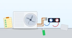 Air conditioner maintenance before summer: Checklist for split, central, and packaged units
