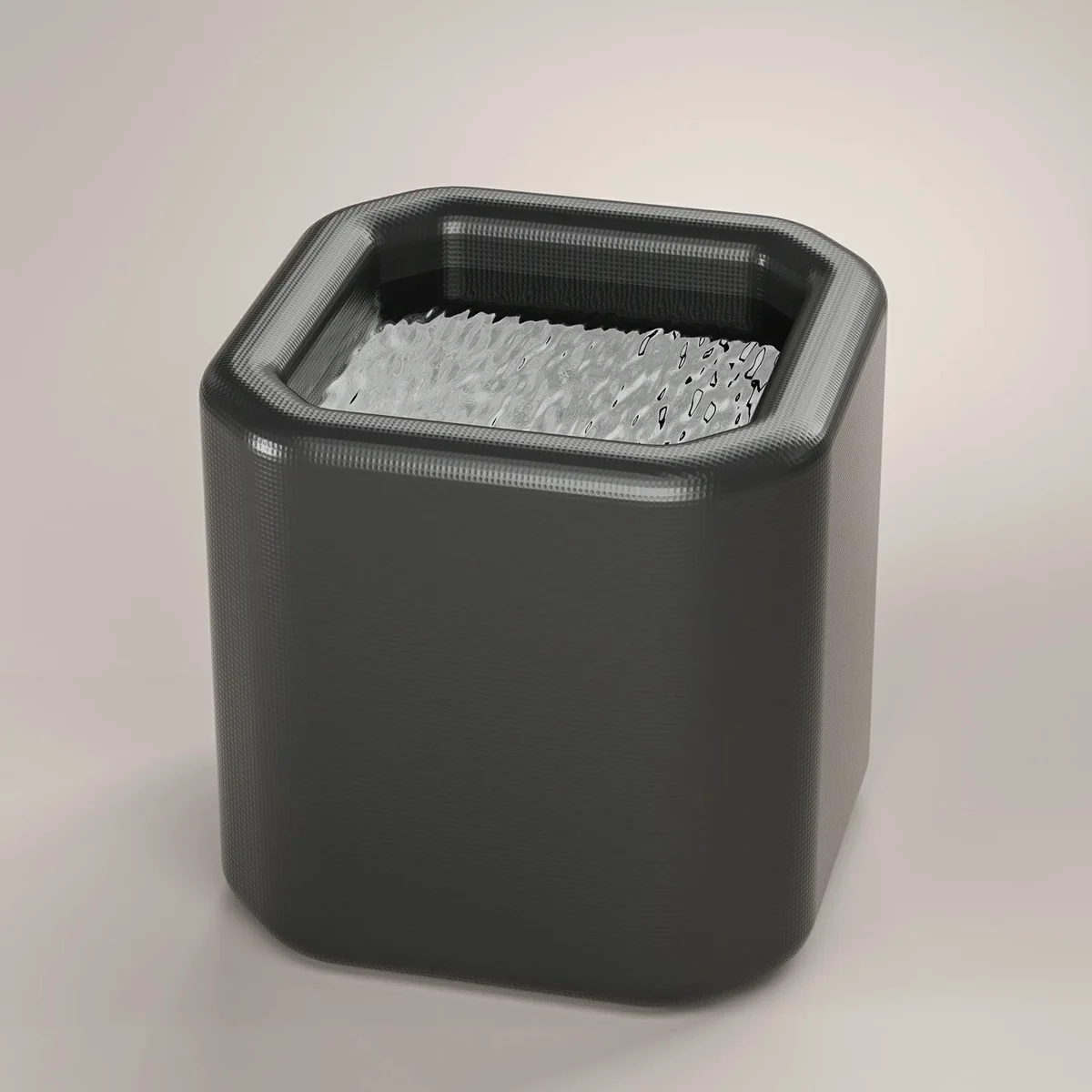 Portable Cubic Inflatable Ice Bath Tub for Adults — SY-CQ06A 4 حوض غطس بارد مكعب قابل للنفخ ومحمول للبالغين — SY-CQ06A
