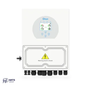 انفرتر ديي هايبرد 3 كيلوواط أحادي الطور بطارية 24 فولت — SUN-3K-SG04LP1-24-EU