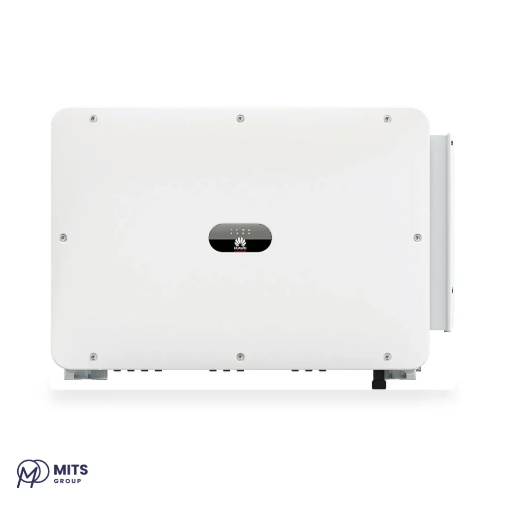 Huawei 100 kW 3-Phase On-Grid Inverter — SUN2000-100KTL-M1