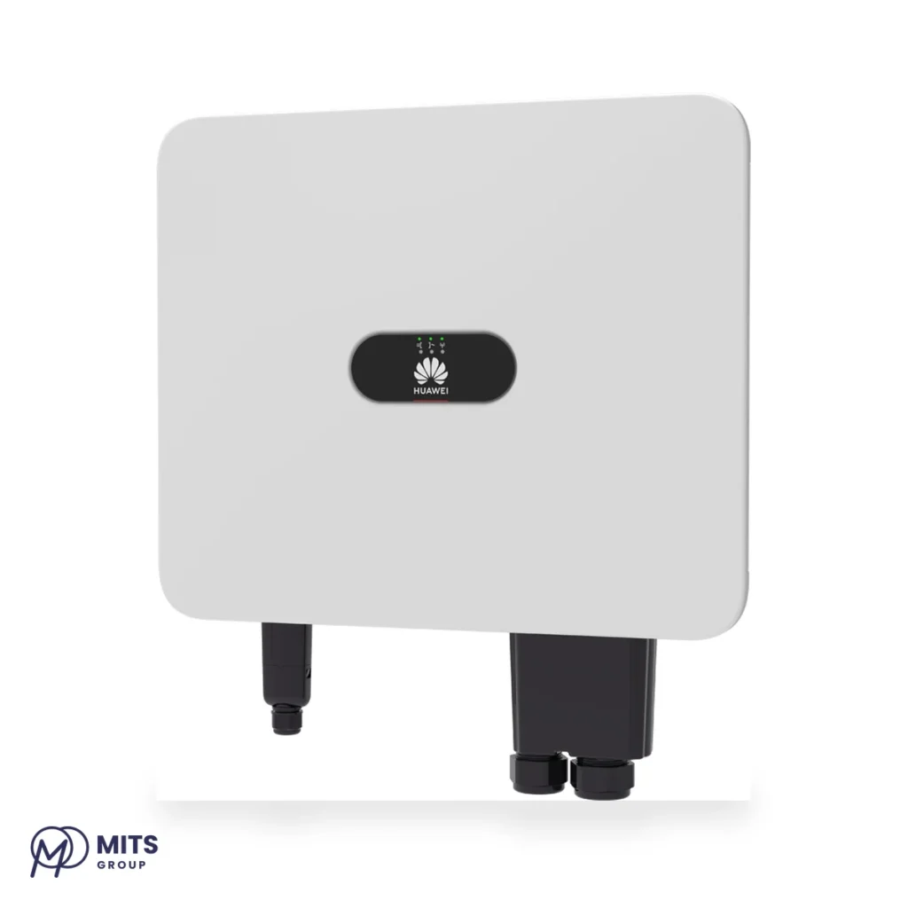 Huawei 15 kW 3-Phase On-Grid Inverter — SUN2000-15KTL-M5