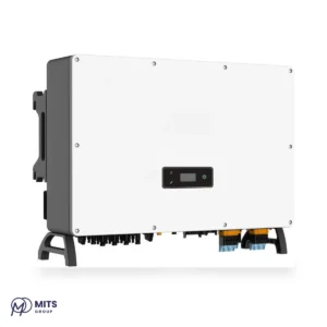 انفرتر فيتشي هايبرد 30 كيلوواط ثلاثي الطور — VHT-30K-100-H