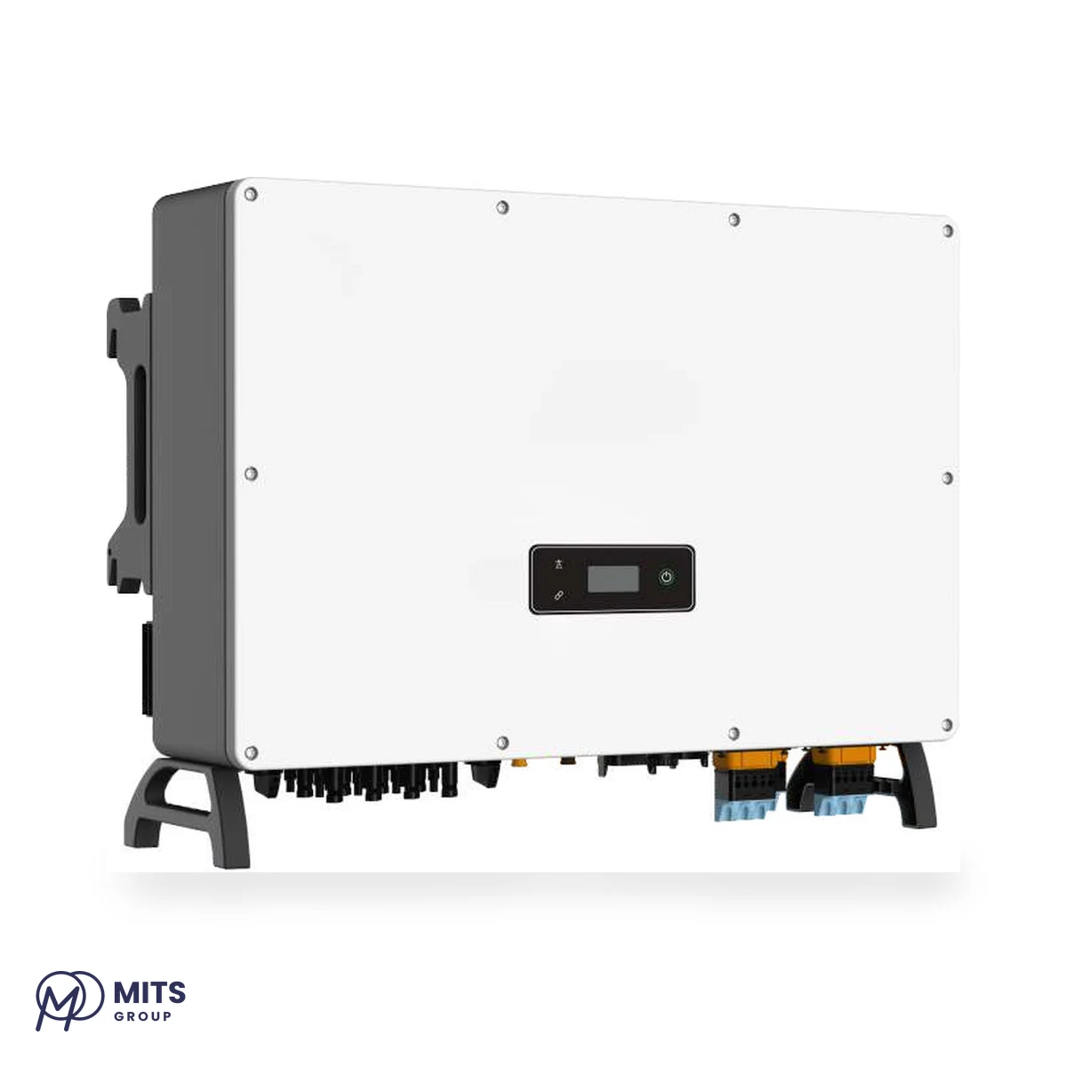 انفرتر فيتشي هايبرد 30 كيلوواط ثلاثي الطور — VHT-30K-100-H