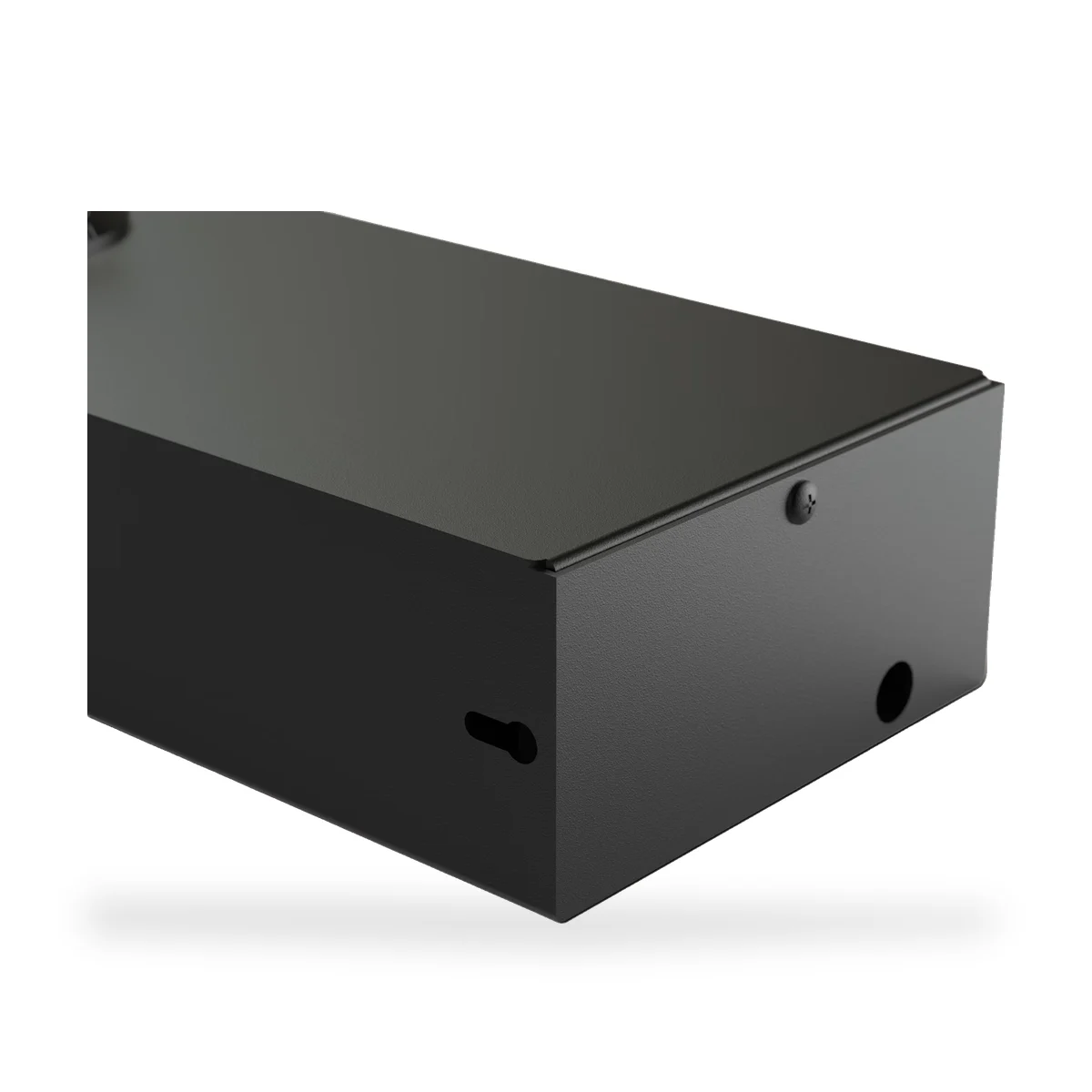 100 mg/h Ozone Generator for Cold Plunge Water 3 مولد أوزون 100 ملغ/ساعة لتعقيم ماء حوض الغطس