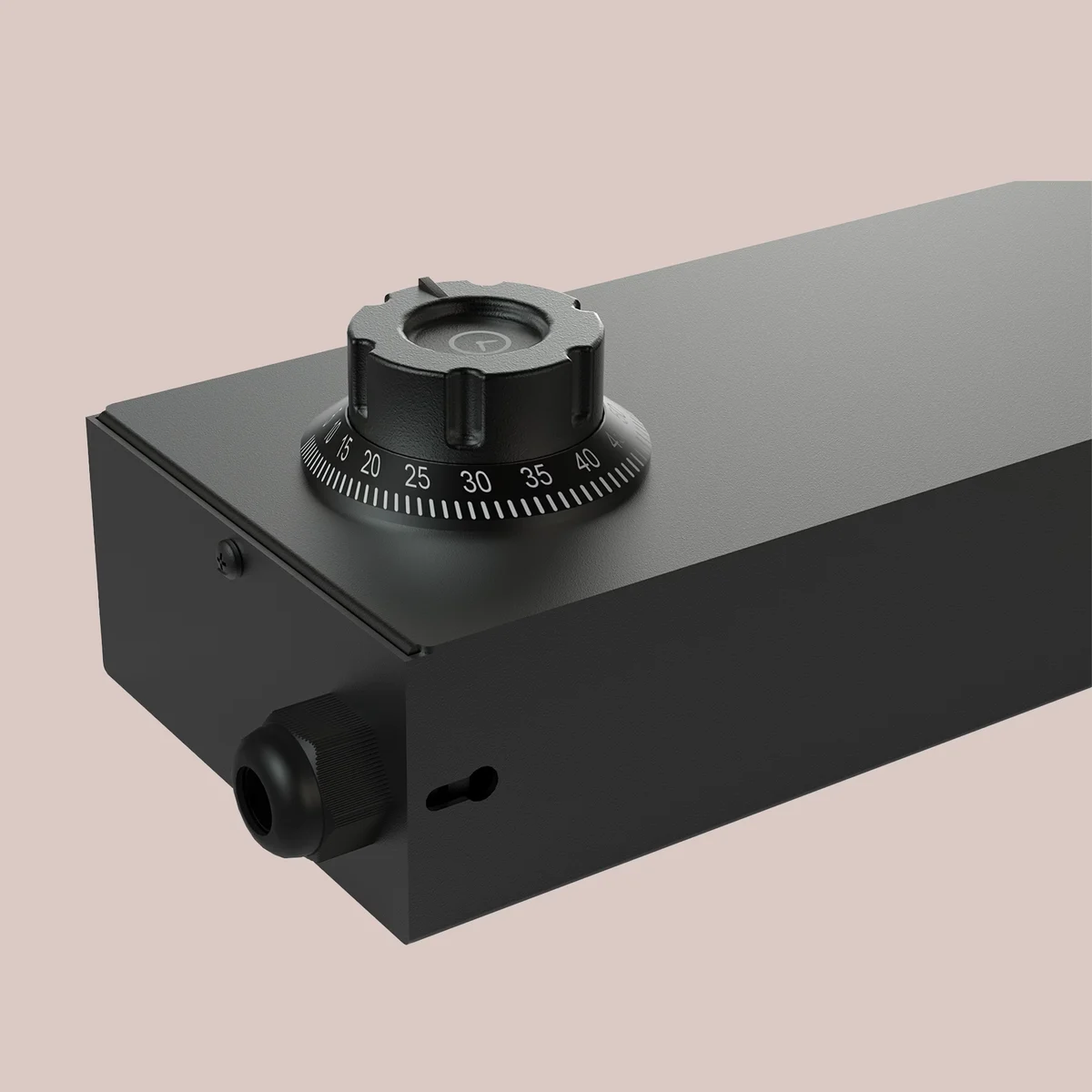 100 mg/h Ozone Generator for Cold Plunge Water 5 مولد أوزون 100 ملغ/ساعة لتعقيم ماء حوض الغطس