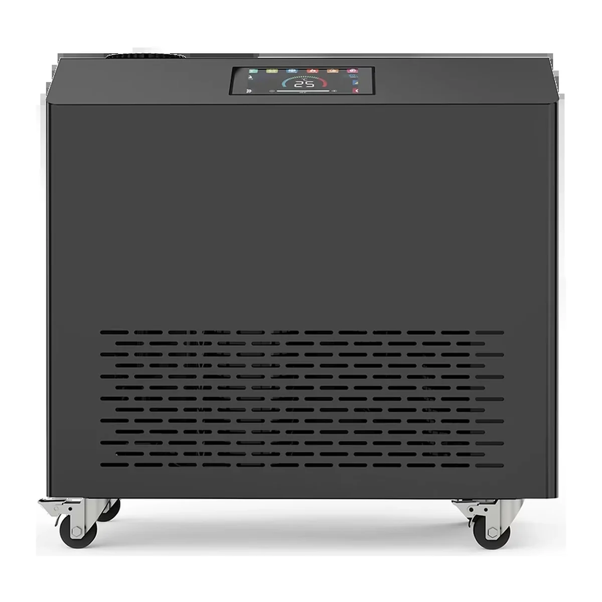 2.0 HP Ice Bath Chiller with Ozone, Filter & Wi-Fi App — SY Pro 3 مبرد حمام ثلج 2.0 حصان مع أوزون وفلترة وتحكم Wi-Fi — SY Pro