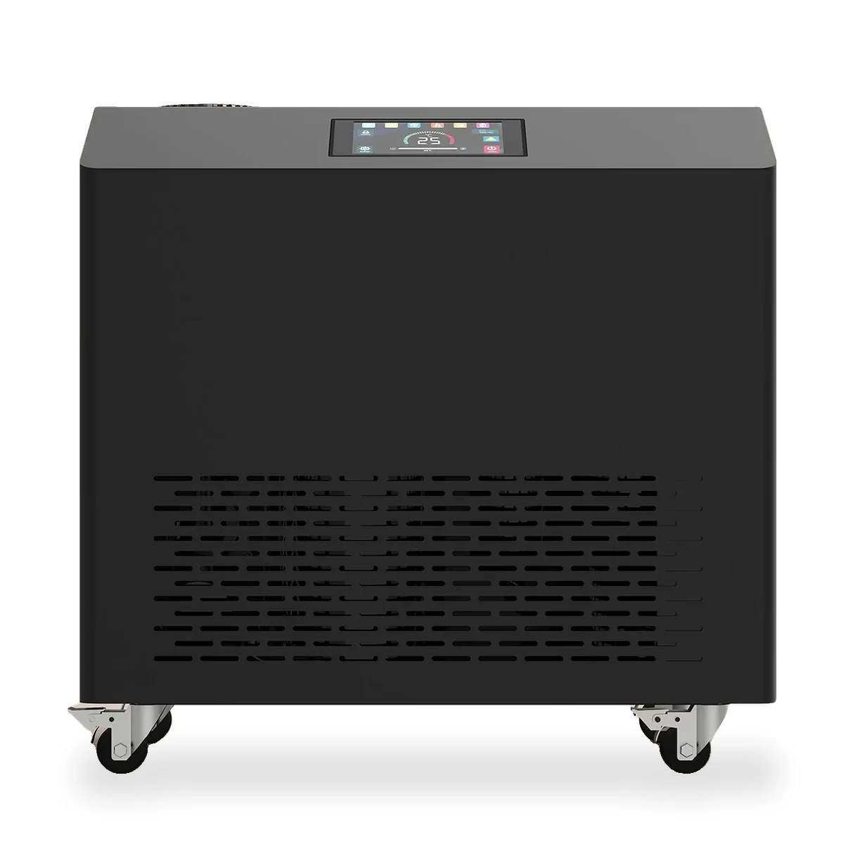 0.8 HP Ice Bath Chiller with 4-Layer Filter & Ozone — SY Pro 3 مبرد حمام ثلج 0.8 حصان مع فلتر 4 طبقات وأوزون — SY Pro