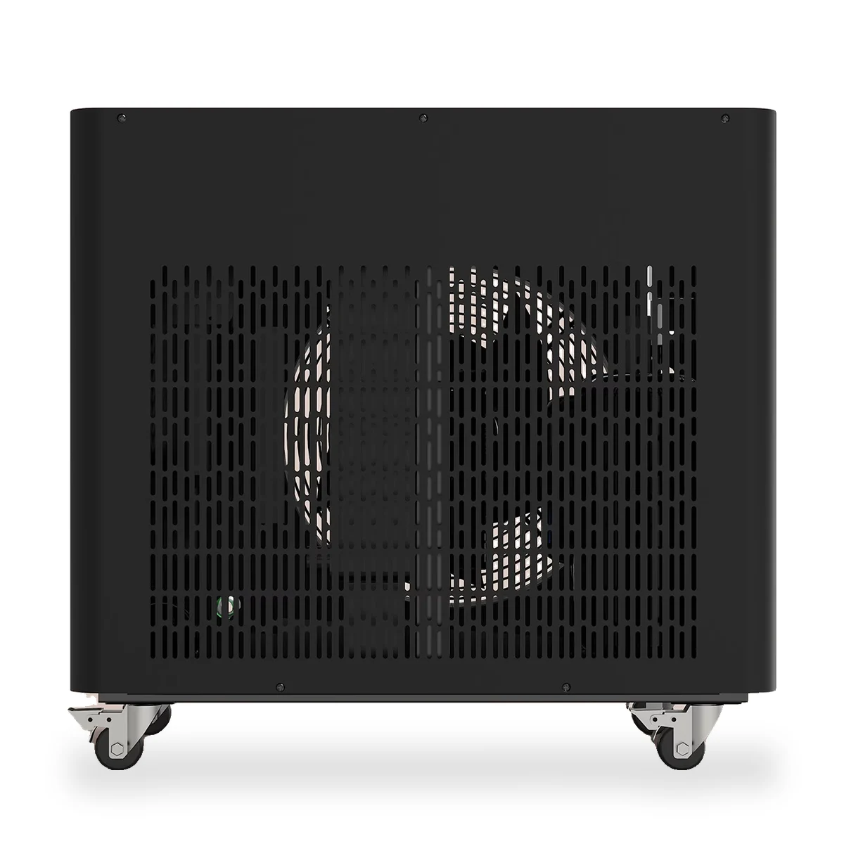Ice-Making Cold Plunge Chiller 0°C to 45°C — SY-ICE 2 مبرد حوض غطس بارد لصنع الثلج 0°م حتى 45°م — SY-ICE